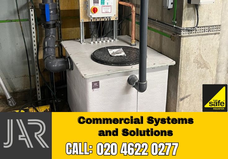 Commercial HVAC Solutions Forest Gate