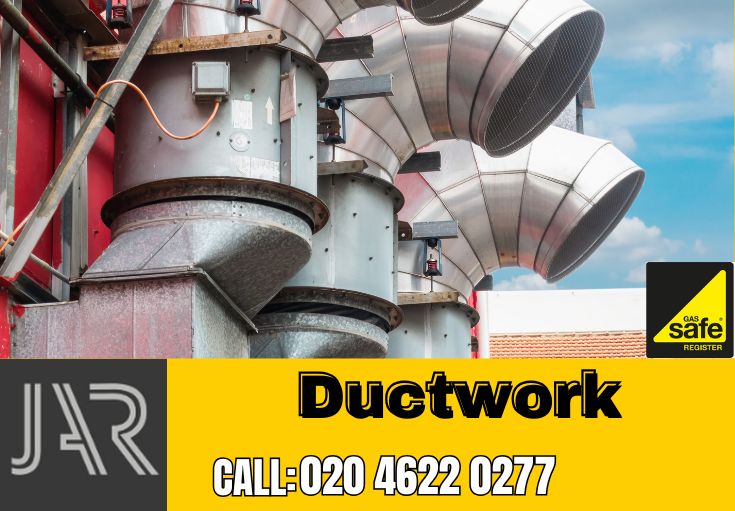 Ductwork Services Forest Gate