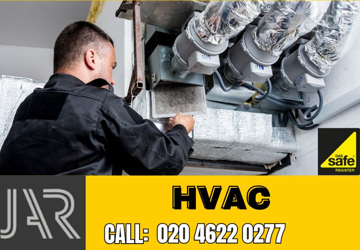 Forest Gate Air Conditioning Specialists | Air Conditioning Engineers Forest Gate, E7