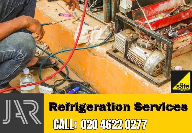 Refrigeration Services Forest Gate