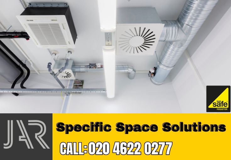 Specific Space Solutions Forest Gate